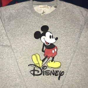 Disney Crewneck